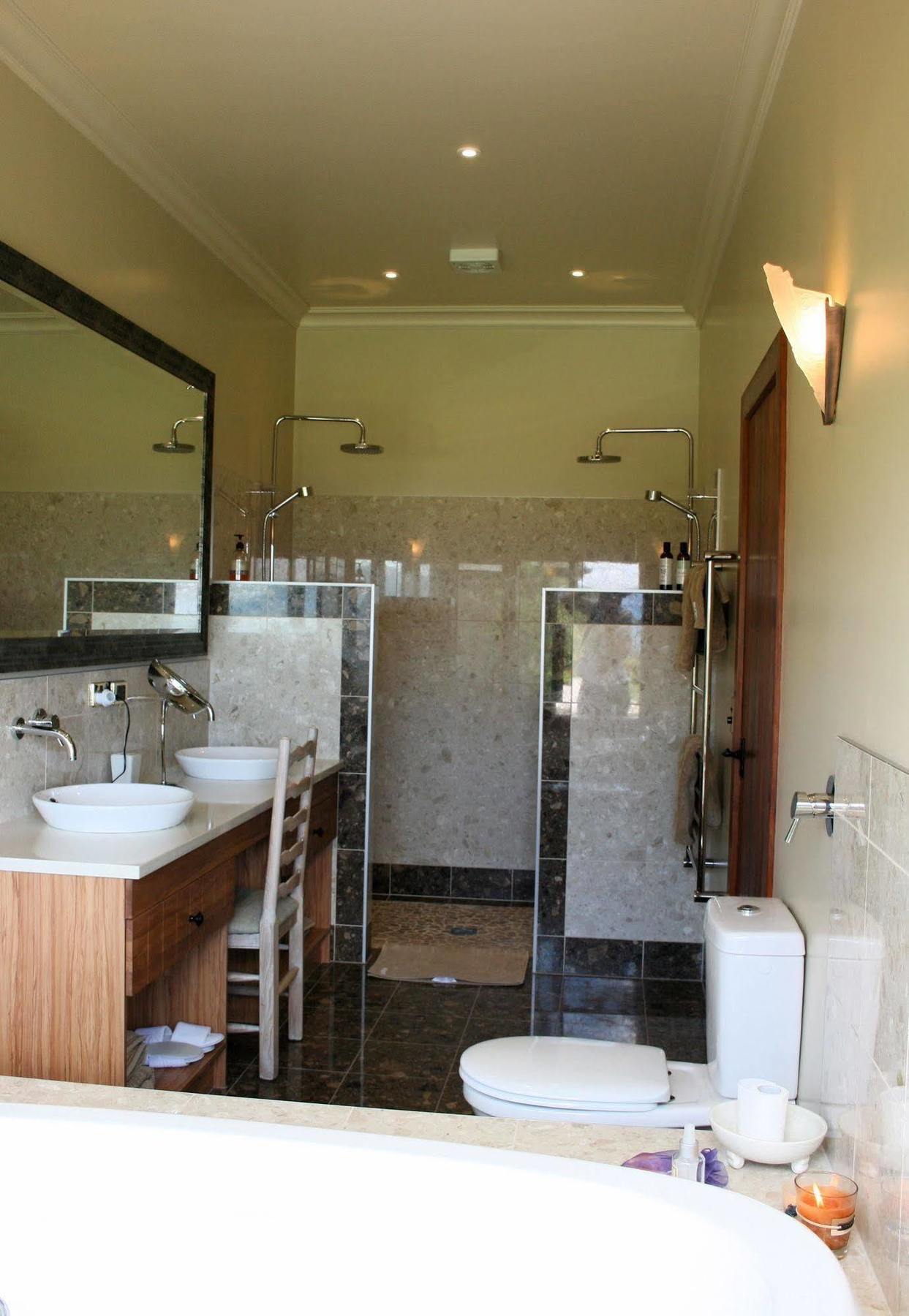 Tauhara Sunrise Lodge Taupo Exterior photo